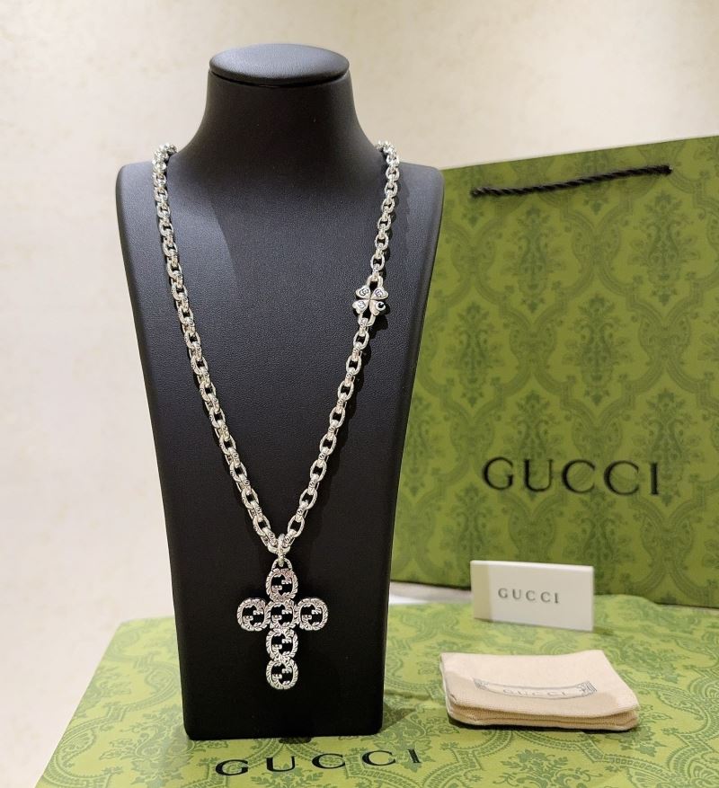 Gucci Necklaces